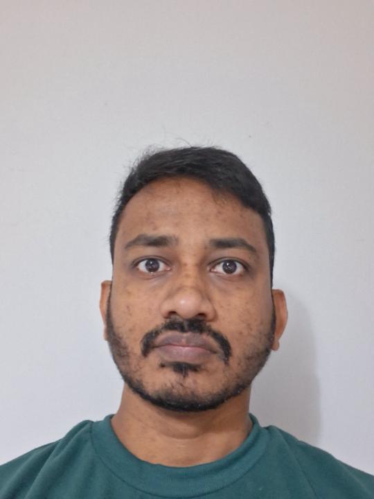 Amila Wickramaarachchi