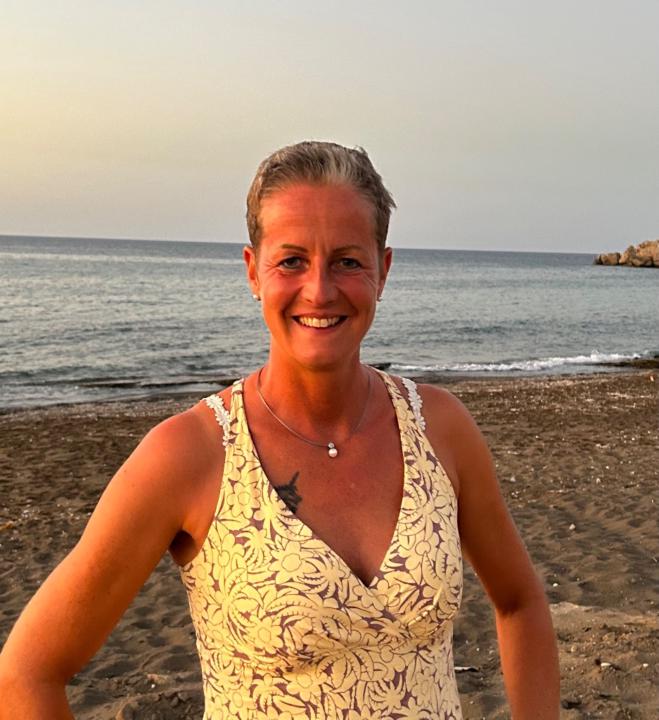 Nicole Büning