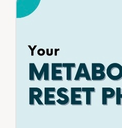 Met Reset - Macro Messaging