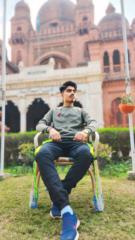 Sohail Abbas