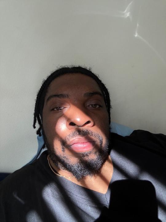 Jamal Boylan