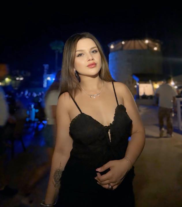 Gizem Yıldırım