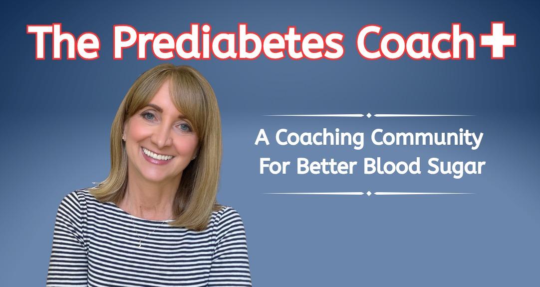 The Prediabetes Coach+