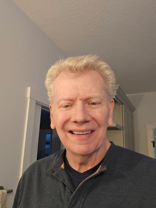 Chuck Hanson