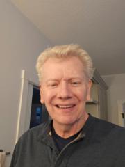 Chuck Hanson