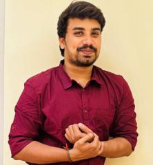 HemanthKumar Karthikeyan