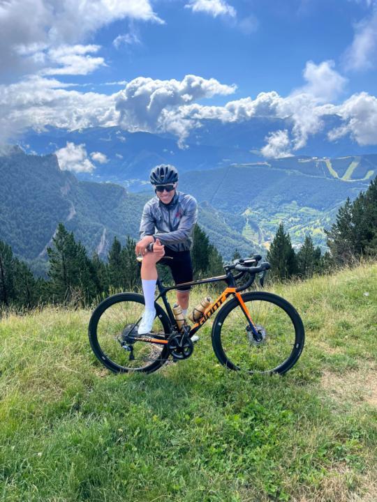 Miguel Martín velasco