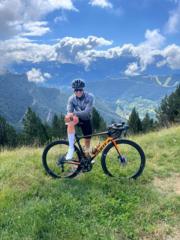 Miguel Martín velasco