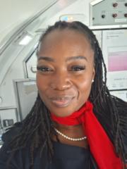 Marquetta Lusk