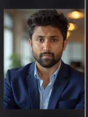 Rohith Vignesh Elango