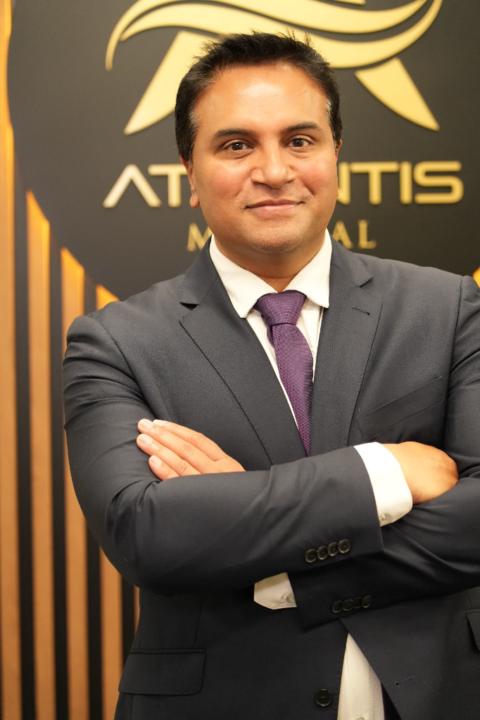 Vikram Jayaprakash