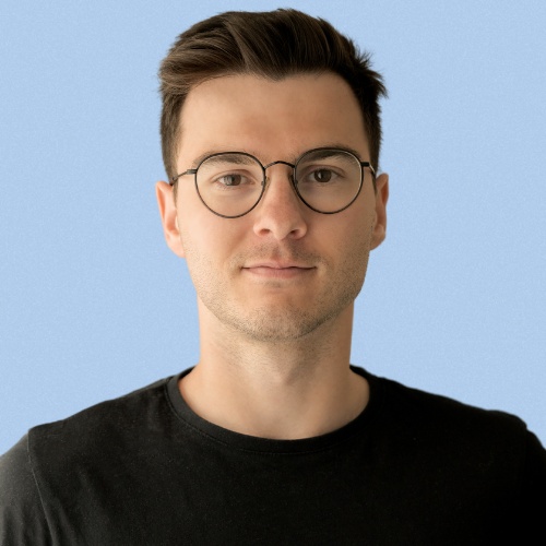 Romain Charissou