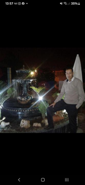 Mustapha Imzi