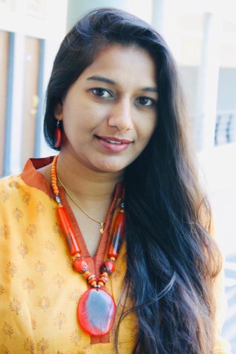 Jayasheela G