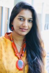 Jayasheela G