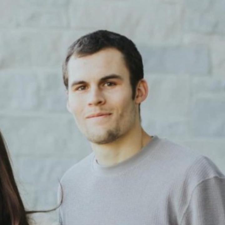 Evan Hyde