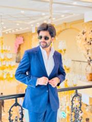 Zakka Malik