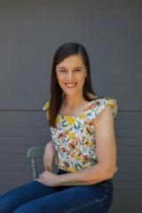 Elize Janse van Rensburg