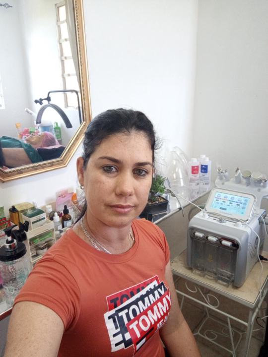 Dania López