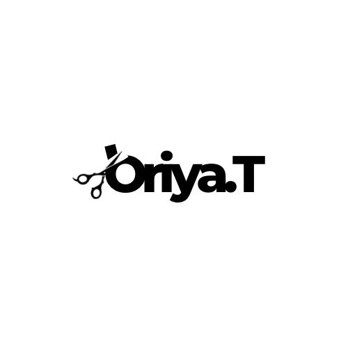 Oriya Turjeman