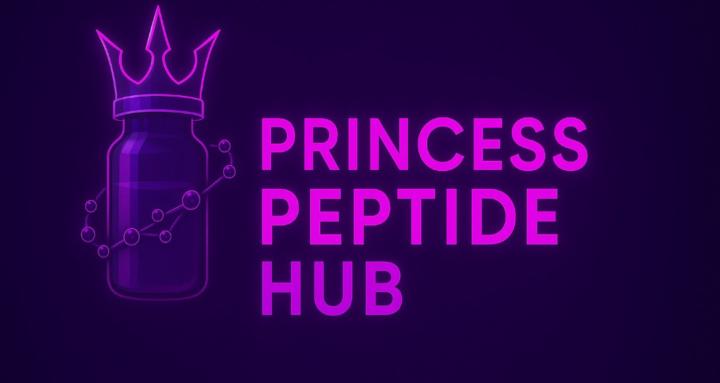 Princess Peptide Hub