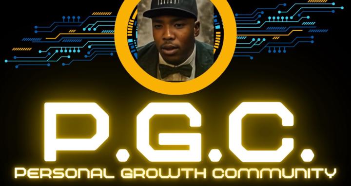 PGC-PERSONAL GROWTH COMMUNITY