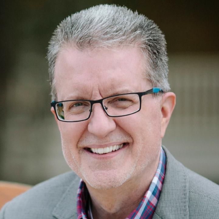 Jeff Brown