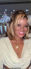 Ashley Yearwood