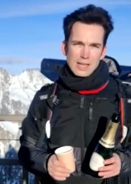 Romain Léry