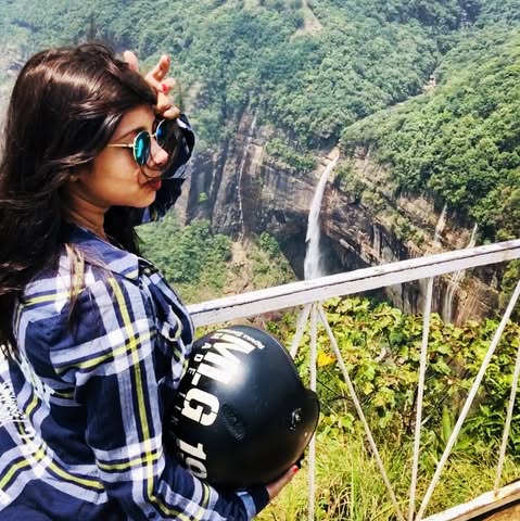 Poonam Aggarwal