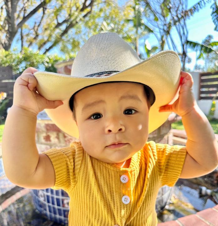 Oscar Reyes