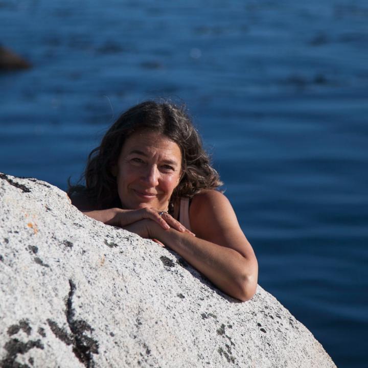 Lisa Lila Martin Bergroth