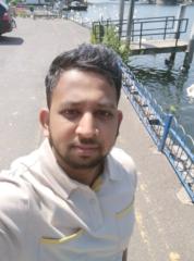Ismail Ahmed