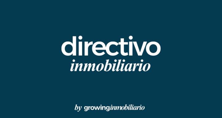 Directivo Inmobiliario