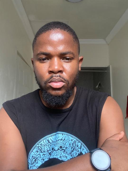 Goitseona Nkele