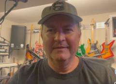 Tom Tustin