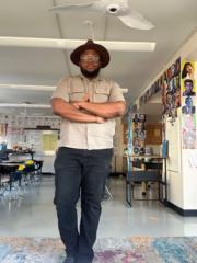 Malik McMillian