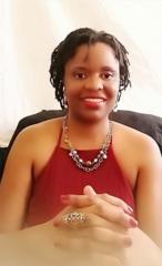 Adelaide Ganyani
