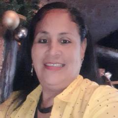 Mireya Albania Crespo Colmenarez