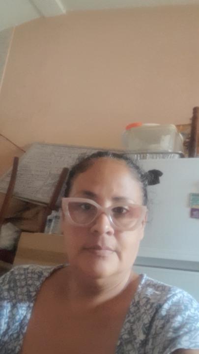 Mireya Albania Crespo Colmenarez