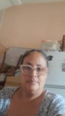 Mireya Albania Crespo Colmenarez