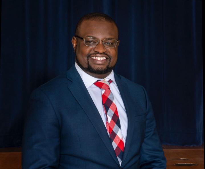 Adeolu Adeboye