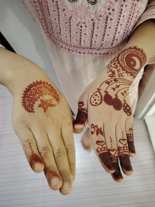 Komal Nasir
