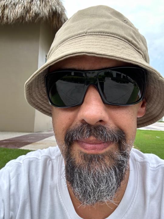 Fabio Enriquez Dominguez