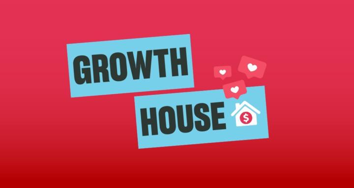 Growth House