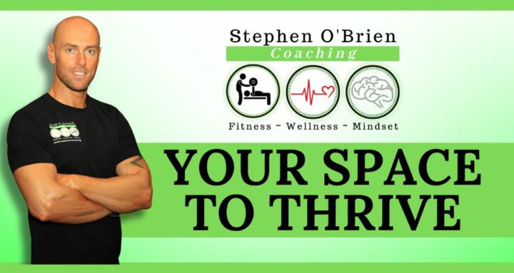 Stephen O’Brien Coaching