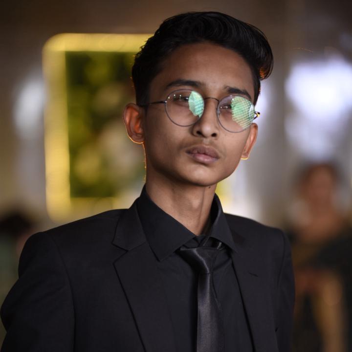Maaz Ali
