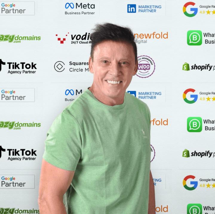 Michael Doyle