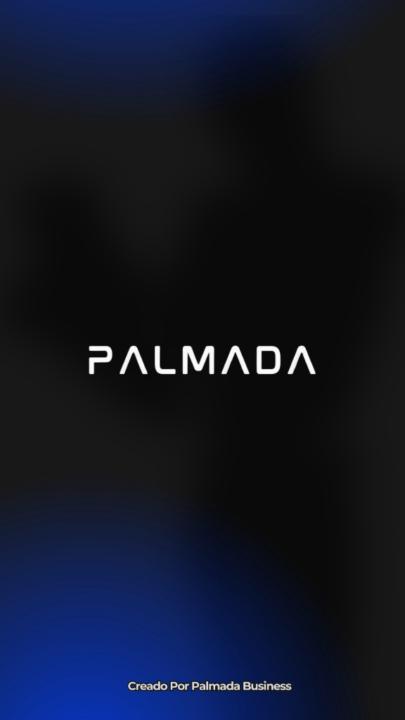 Palmada Buisness