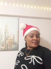 Natalie Derius chery